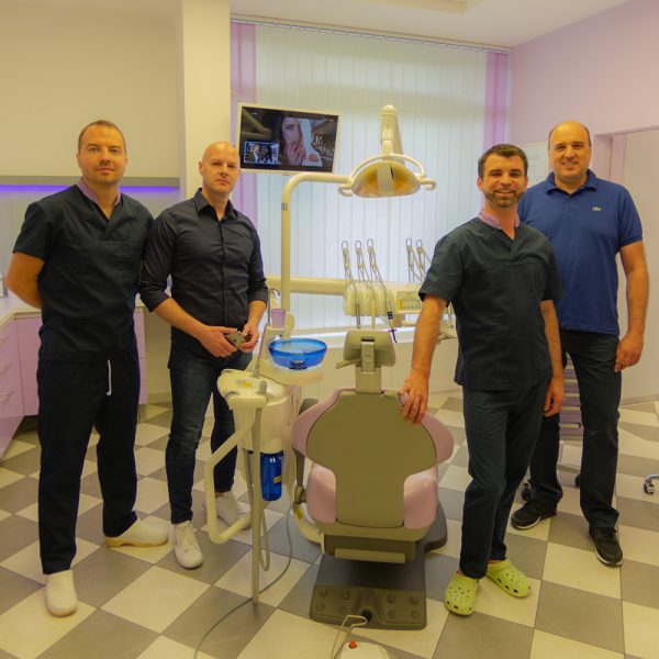Dražen Kinkela - Ordinacija Dentalne medicine Dražen Kinkela | Rijeka | HrvatskaDražen Kinkela - Ordinacija Dentalne medicine Dražen Kinkela | Rijeka | Hrvatska