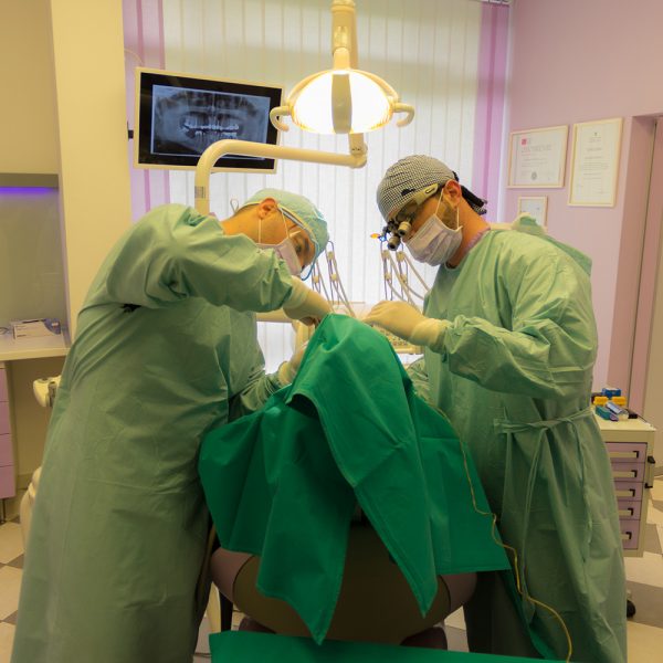 Dražen Kinkela - Ordinacija Dentalne medicine Dražen Kinkela | Rijeka | Hrvatska