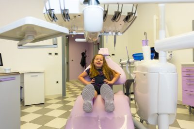 Ordinacija Dentalne medicine Dražen Kinkela | Rijeka | Hrvatska - galerija fotografija