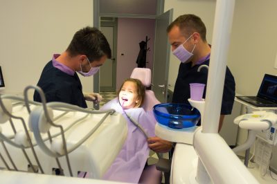 Ordinacija Dentalne medicine Dražen Kinkela | Rijeka | Hrvatska - galerija fotografija