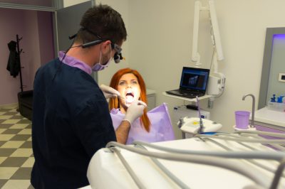 Ordinacija Dentalne medicine Dražen Kinkela | Rijeka | Hrvatska - galerija fotografija