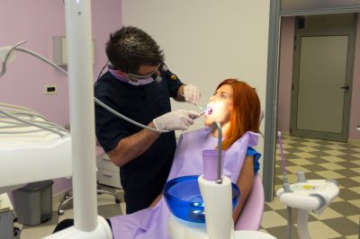 Ordinacija Dentalne medicine Dražen Kinkela | Rijeka | Hrvatska - galerija fotografija