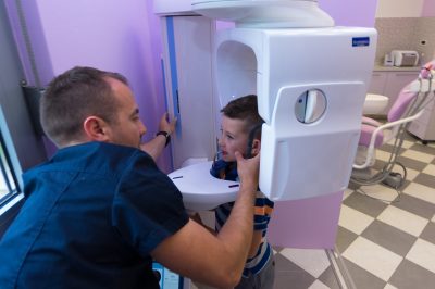 Ordinacija Dentalne medicine Dražen Kinkela | Rijeka | Hrvatska - galerija fotografija