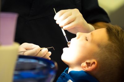 Ordinacija Dentalne medicine Dražen Kinkela | Rijeka | Hrvatska - galerija fotografija