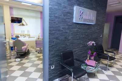 Ordinacija Dentalne medicine Dražen Kinkela | Rijeka | Hrvatska - galerija fotografija
