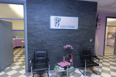 Ordinacija Dentalne medicine Dražen Kinkela | Rijeka | Hrvatska - galerija fotografija