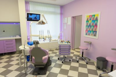 Ordinacija Dentalne medicine Dražen Kinkela | Rijeka | Hrvatska - galerija fotografija