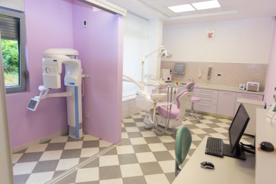 Ordinacija Dentalne medicine Dražen Kinkela | Rijeka | Hrvatska - galerija fotografija