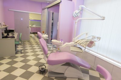 Ordinacija Dentalne medicine Dražen Kinkela | Rijeka | Hrvatska - galerija fotografija