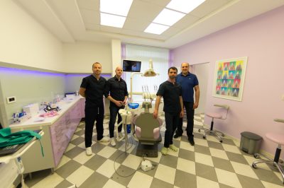 Ordinacija Dentalne medicine Dražen Kinkela | Rijeka | Hrvatska - galerija fotografija