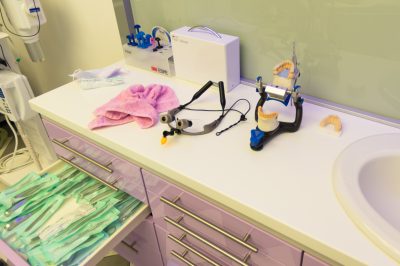 Ordinacija Dentalne medicine Dražen Kinkela | Rijeka | Hrvatska - galerija fotografija