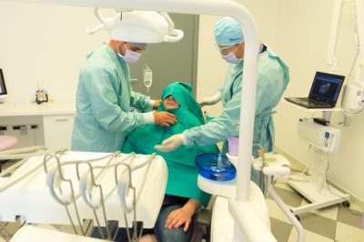 Ordinacija Dentalne medicine Dražen Kinkela | Rijeka | Hrvatska - galerija fotografija