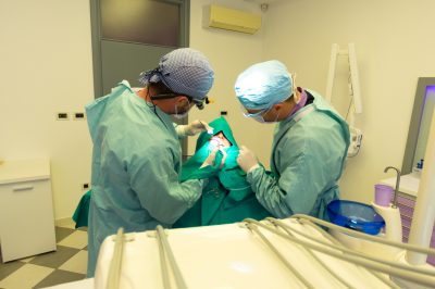 Ordinacija Dentalne medicine Dražen Kinkela | Rijeka | Hrvatska - galerija fotografija