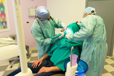 Ordinacija Dentalne medicine Dražen Kinkela | Rijeka | Hrvatska - galerija fotografija