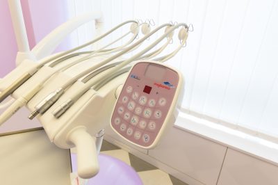 Ordinacija Dentalne medicine Dražen Kinkela | Rijeka | Hrvatska - galerija fotografija