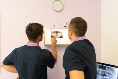 Ordinacija Dentalne medicine Dražen Kinkela | Rijeka | Hrvatska - galerija fotografija