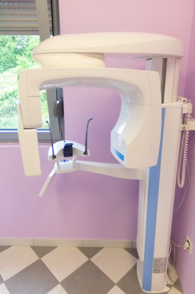 Ordinacija Dentalne medicine Dražen Kinkela | Rijeka | Hrvatska - galerija fotografija