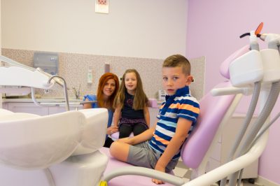Ordinacija Dentalne medicine Dražen Kinkela | Rijeka | Hrvatska - galerija fotografija