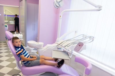 Ordinacija Dentalne medicine Dražen Kinkela | Rijeka | Hrvatska - galerija fotografija